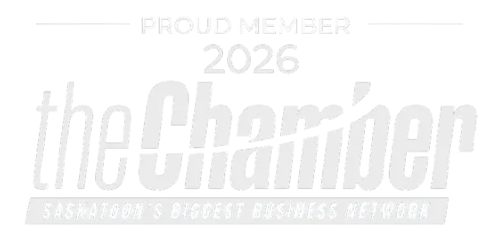Saskatoon Chamber of Commerce Member