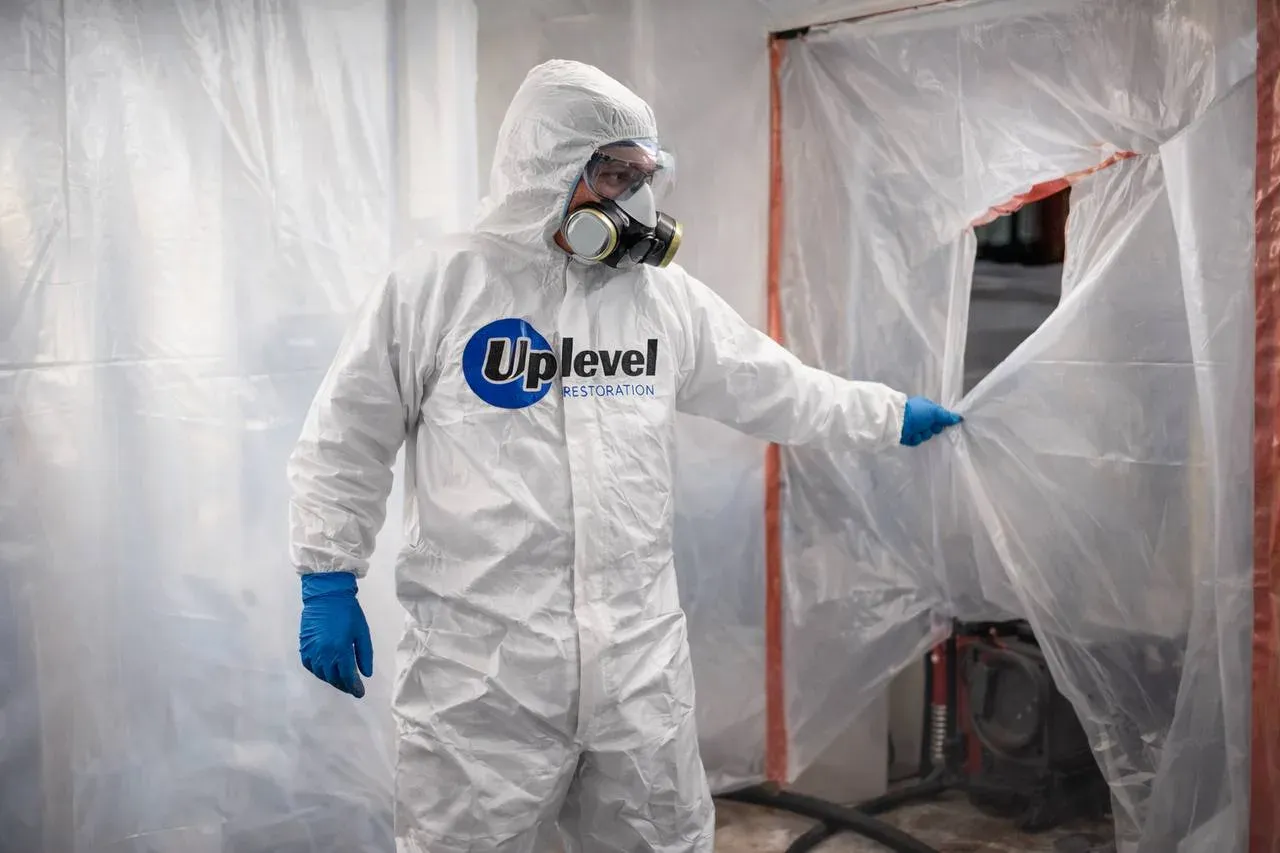 Industry-Standard Mitigation