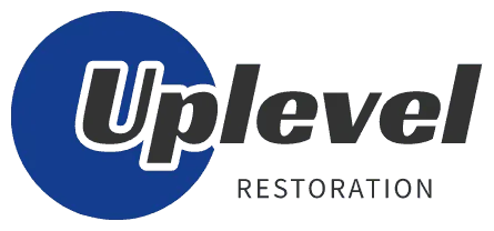 Uplevel Restoration Logo